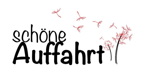 Öffnungszeiten Auffahrt