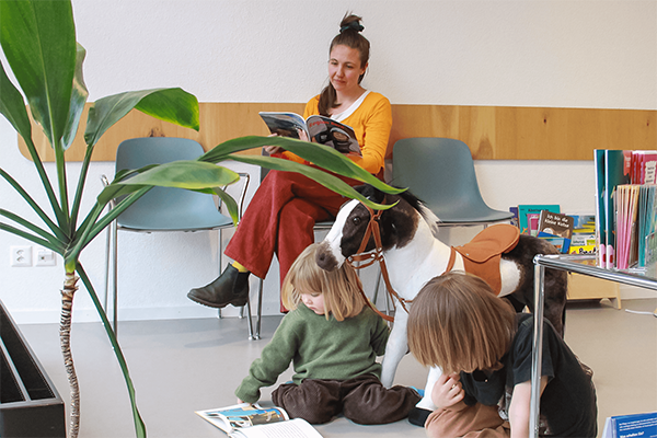 Reguläre Konsultationen sowie Notfalltermine: